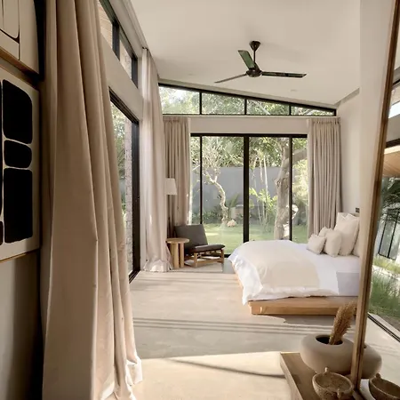 Villa Zara Spacious, Chic And Classy 2 Bedroom Home 5 Minutes From Uluwatu Cliff Edge Exterior photo