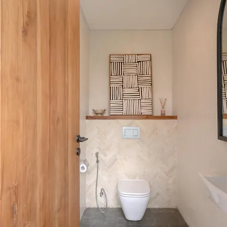 Villa Zara Spacious, Chic And Classy 2 Bedroom Home 5 Minutes From Uluwatu Cliff Edge Exterior photo