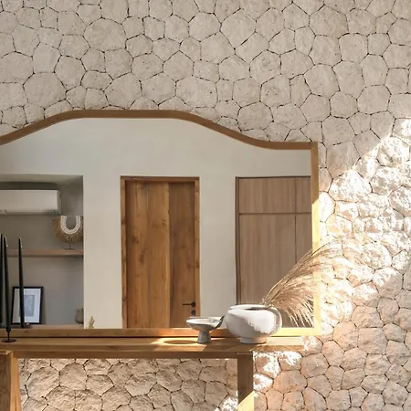 Villa Zara Spacious, Chic And Classy 2 Bedroom Home 5 Minutes From Uluwatu Cliff Edge Exterior photo