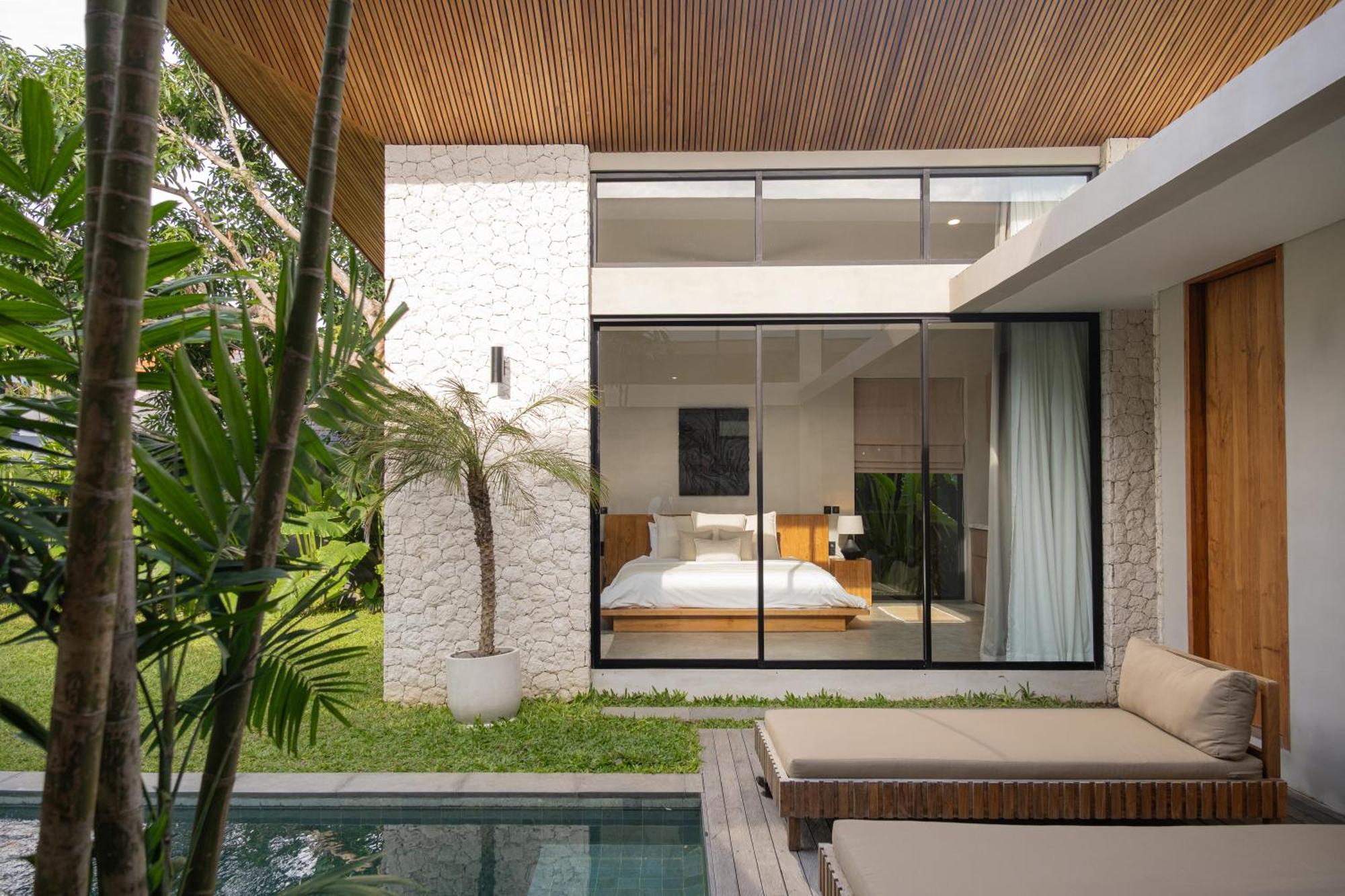 Villa Zara Spacious, Chic And Classy 2 Bedroom 5 Minutes From Cliff Edge