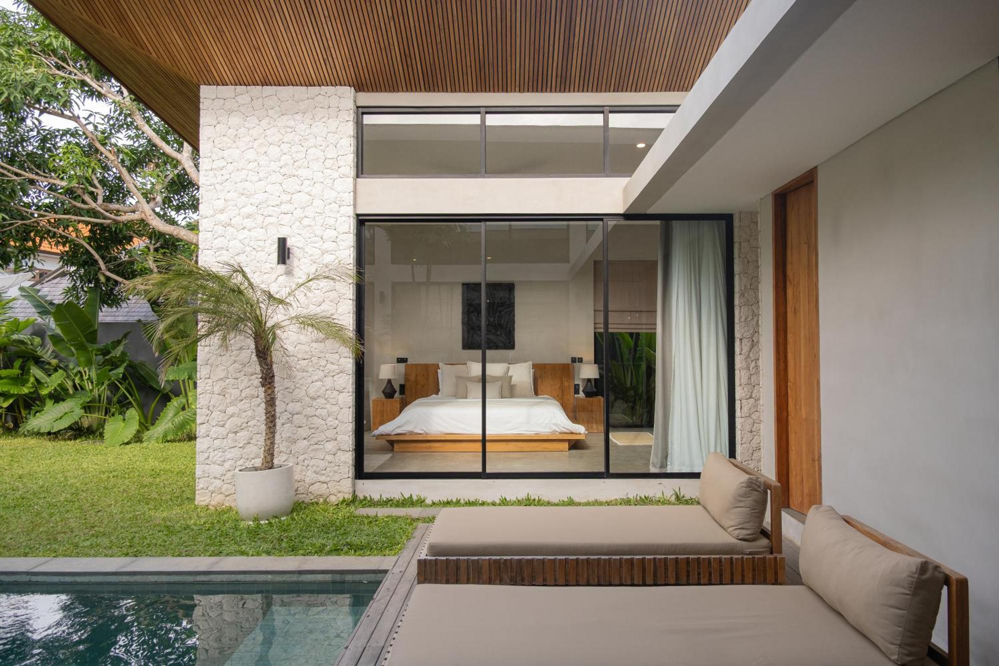 Zara Spacious, Chic And Classy 2 Bedroom 5 Minutes From Cliff Edge Villa