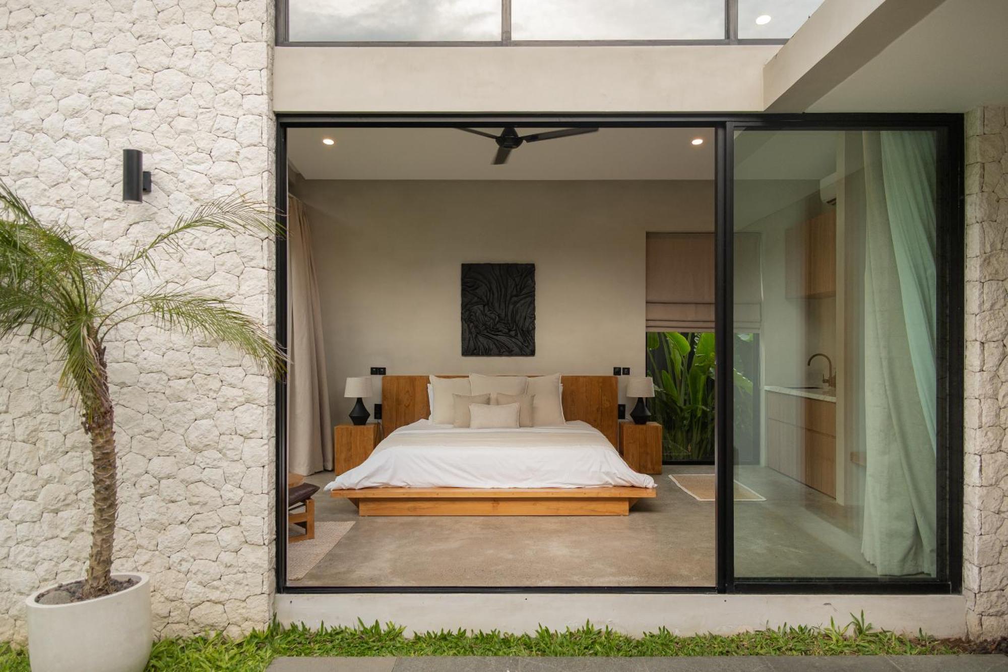 Villa Zara Spacious, Chic And Classy 2 Bedroom 5 Minutes From Cliff Edge *