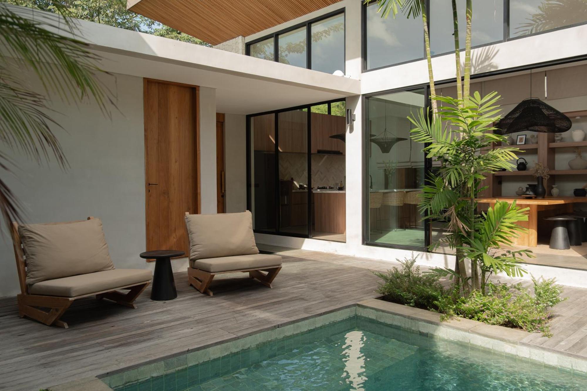 Villa Zara Spacious, Chic And Classy 2 Bedroom 5 Minutes From Cliff Edge