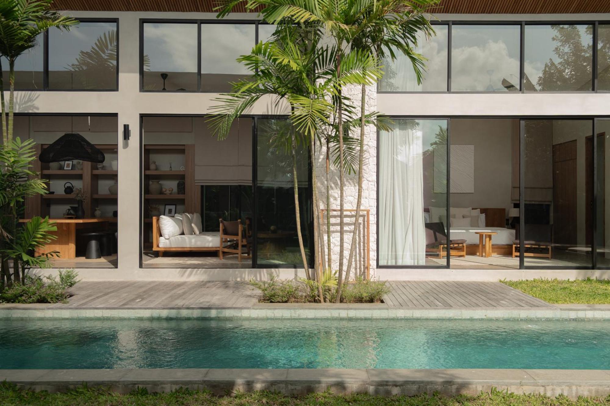 Villa Zara Spacious, Chic And Classy 2 Bedroom 5 Minutes From Cliff Edge