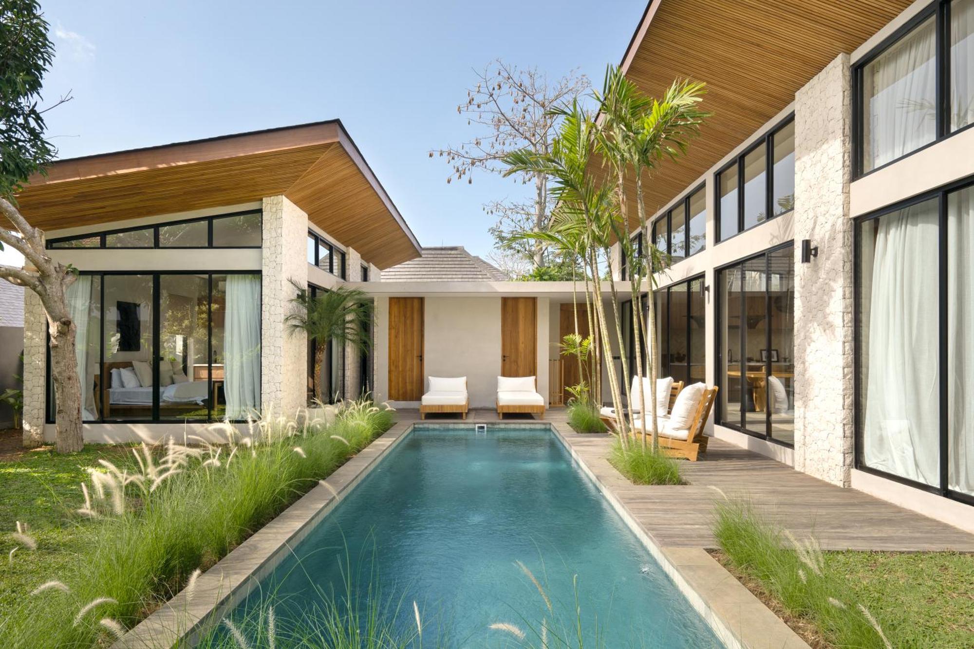 Villa Zara Spacious, Chic And Classy 2 Bedroom 5 Minutes From Cliff Edge *
