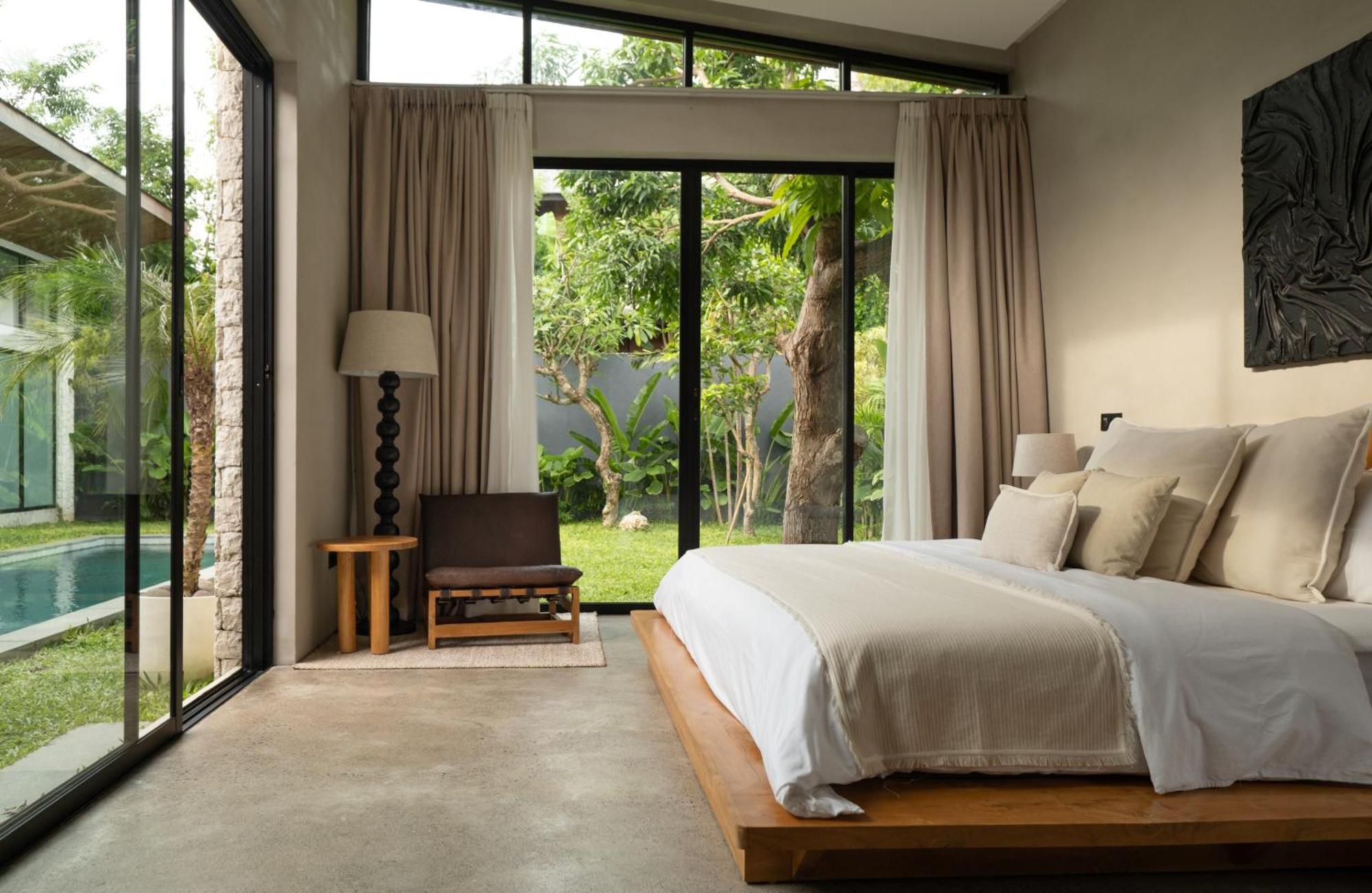 Villa Zara Spacious, Chic And Classy 2 Bedroom 5 Minutes From Cliff Edge *