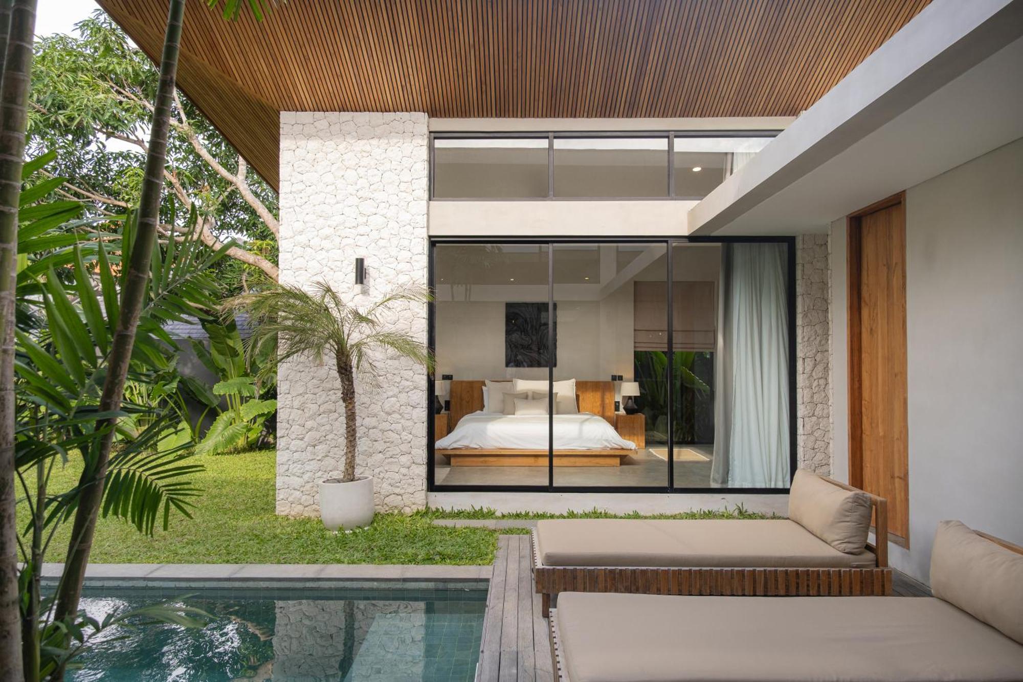 Villa Zara Spacious, Chic And Classy 2 Bedroom 5 Minutes From Cliff Edge