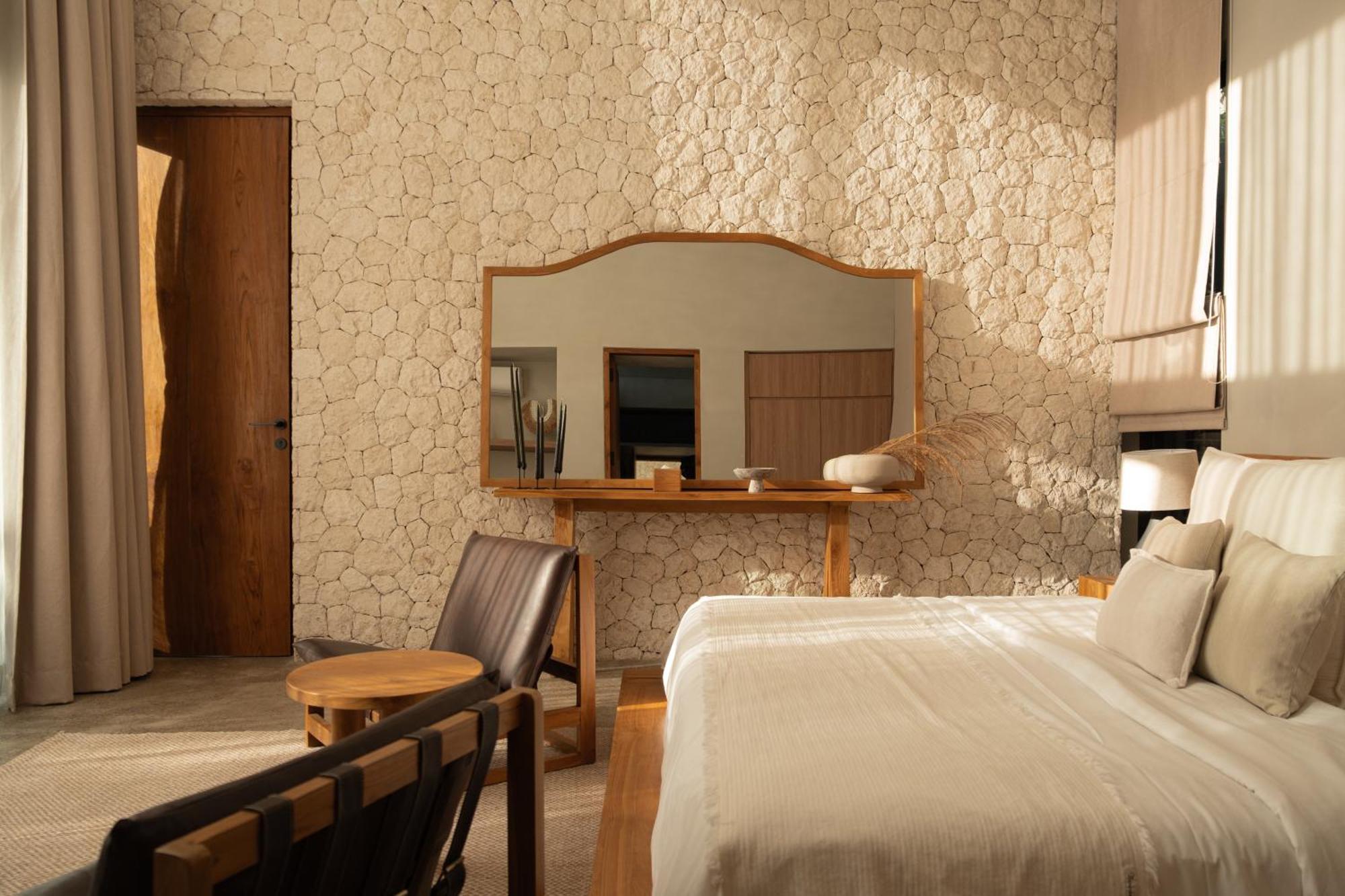 Zara Spacious, Chic And Classy 2 Bedroom 5 Minutes From Cliff Edge * Uluwatu (Bali)