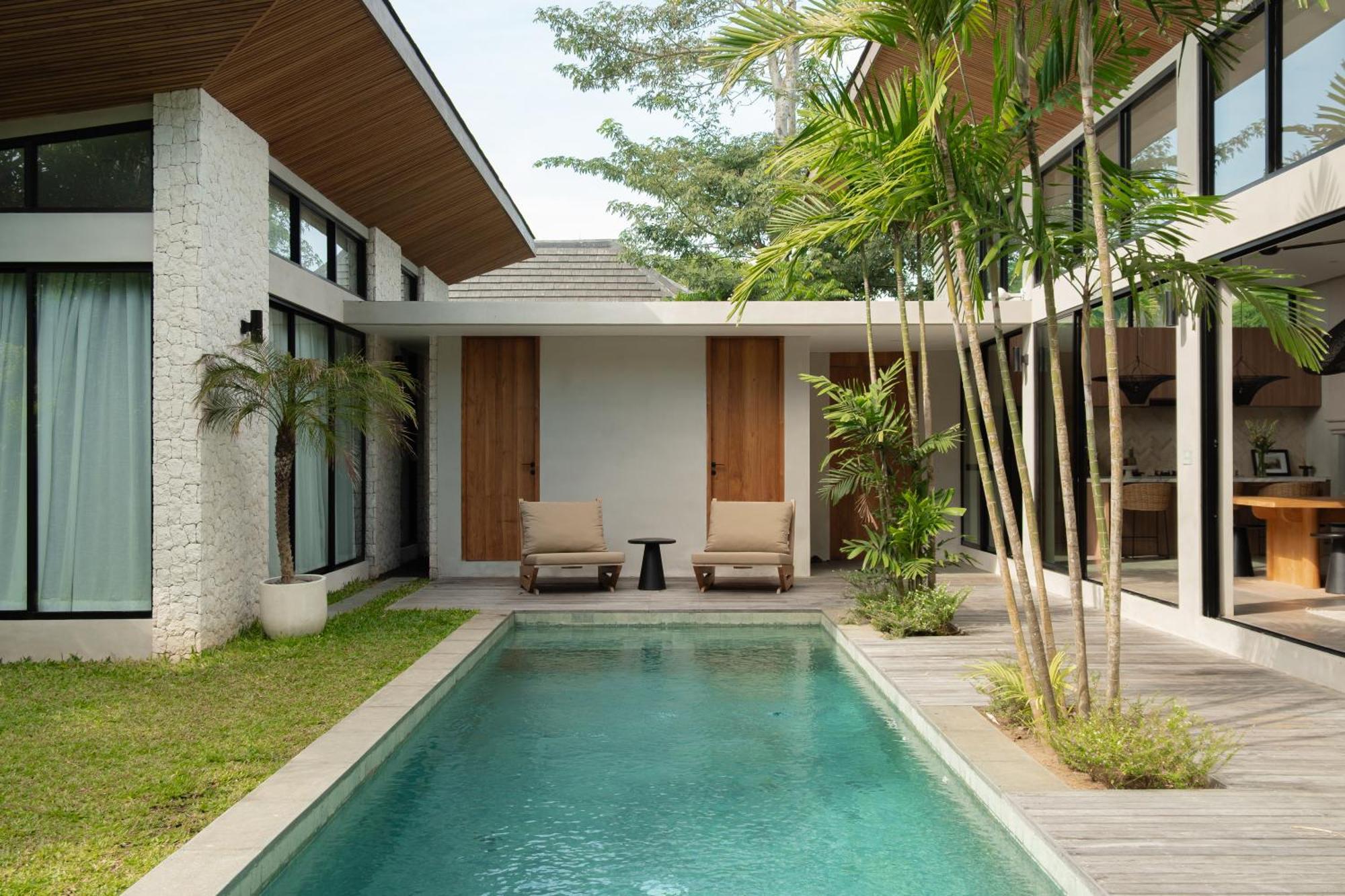 Villa Zara Spacious, Chic And Classy 2 Bedroom 5 Minutes From Cliff Edge *