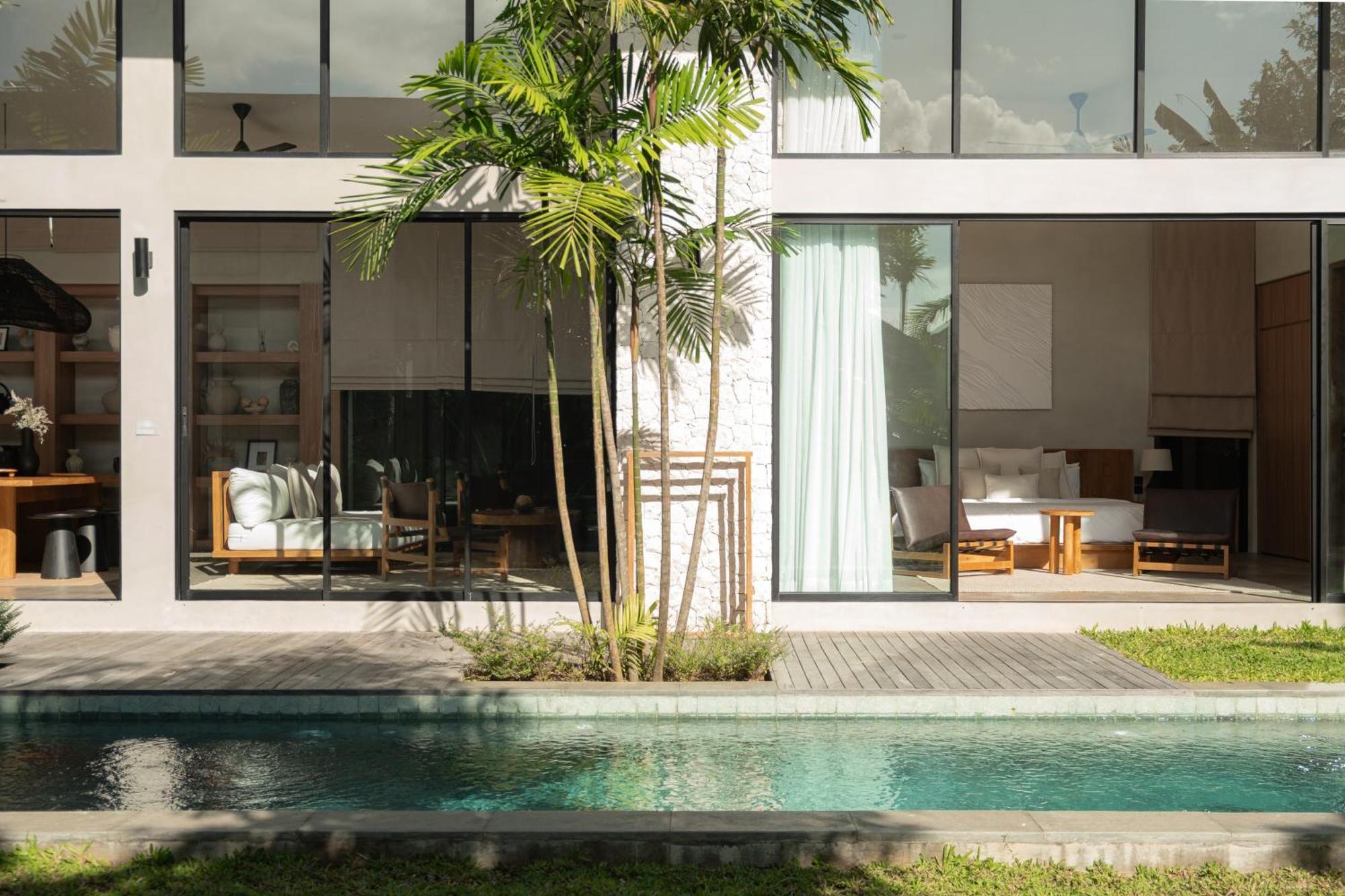 Villa Zara Spacious, Chic And Classy 2 Bedroom 5 Minutes From Cliff Edge *