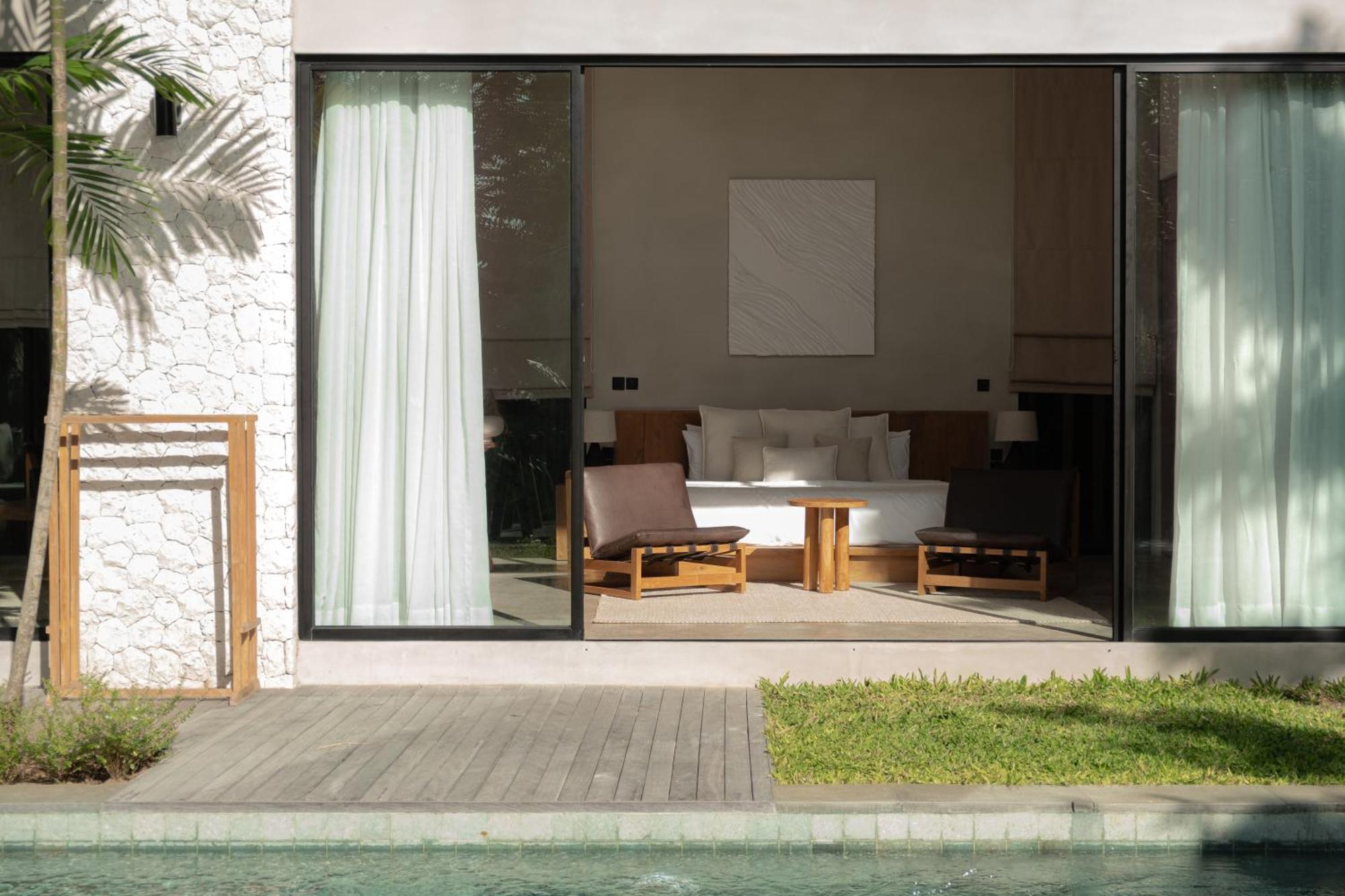 Villa Zara Spacious, Chic And Classy 2 Bedroom 5 Minutes From Cliff Edge *